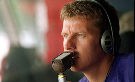 Steve Cram