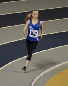 lauren 400m