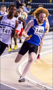 Kuda & Cameron Nat Relays 2016