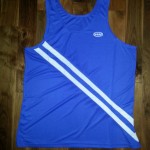 Club Vest (Front)